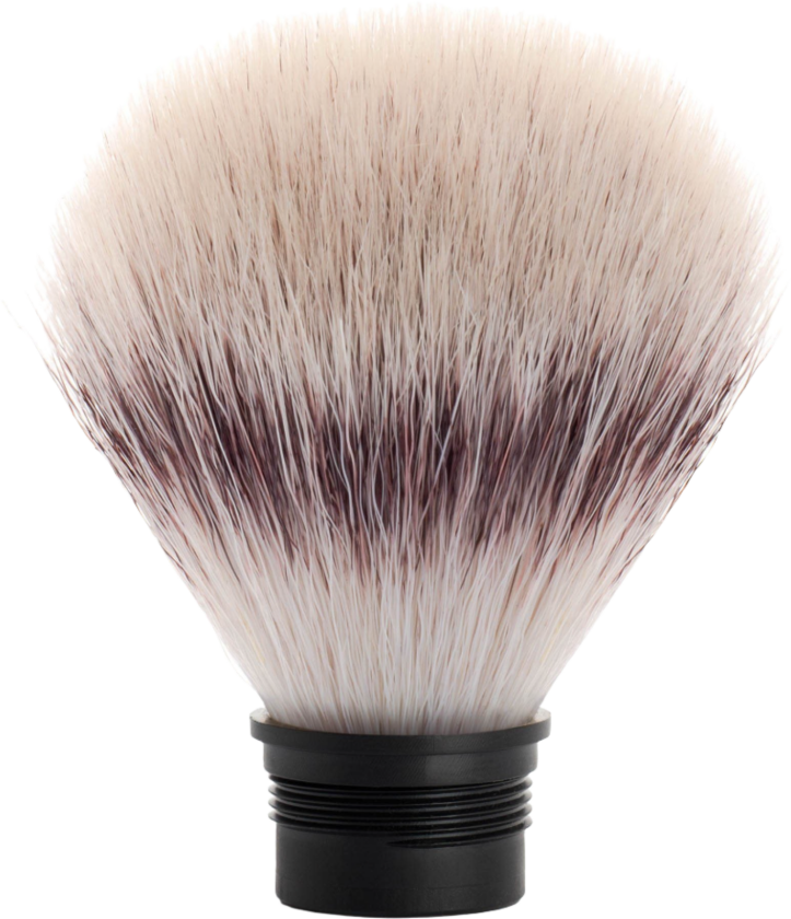 reservebust til Stylo/Purist/Kosmo barberkost - Silvertip Fibre