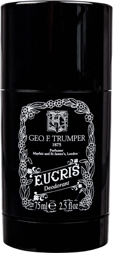 deodorant - Eucris