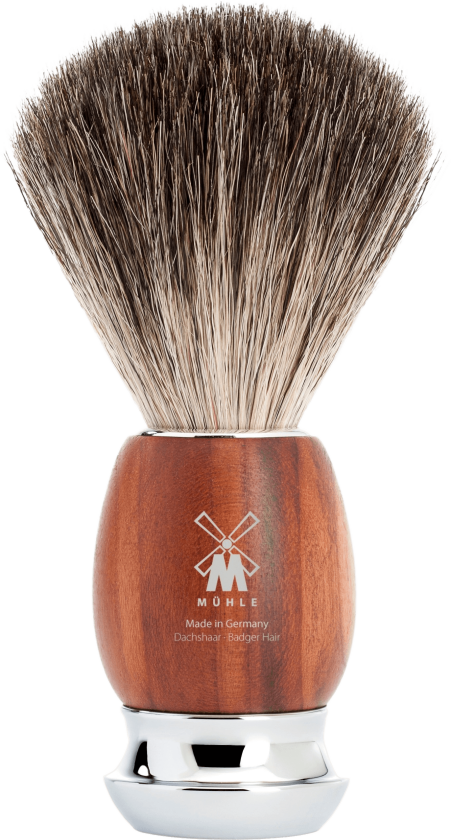 Vivo Pure Badger barberkost