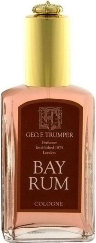 Cologne - Bay Rum