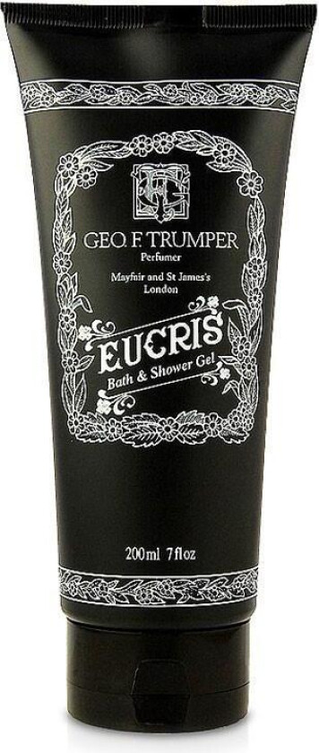 Eucris Bath and Shower Gel