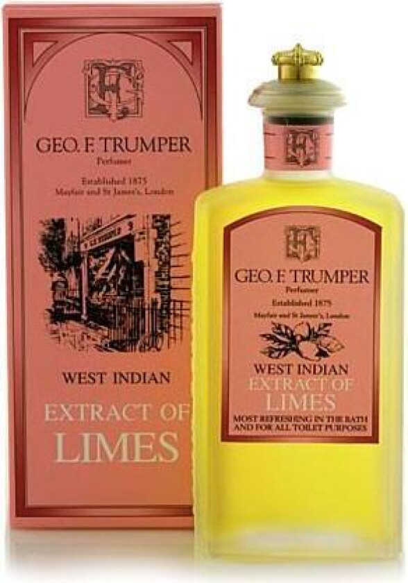 Cologne - West Indian Limes