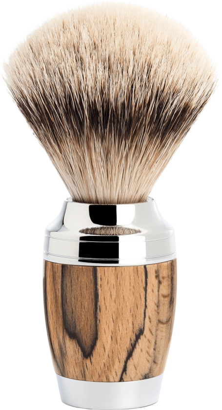 Stylo Silvertip barberkost