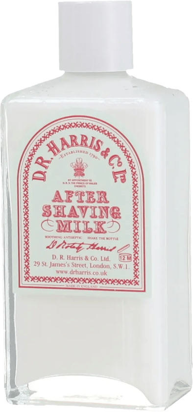 Aftershave Milk