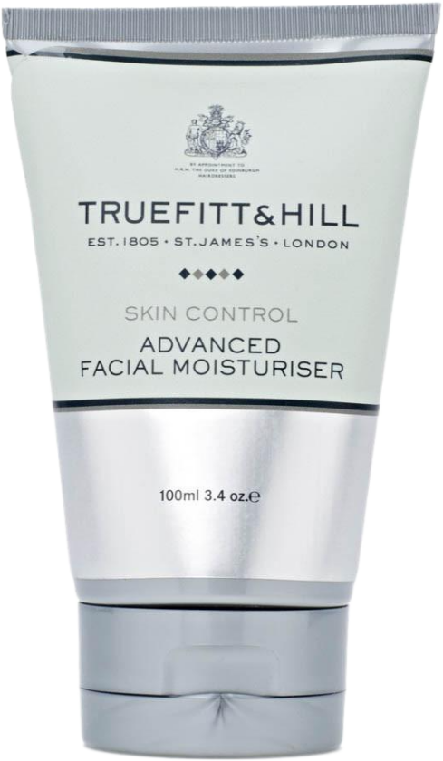 Truefitt & Hill Advanced Facial Moisturiser