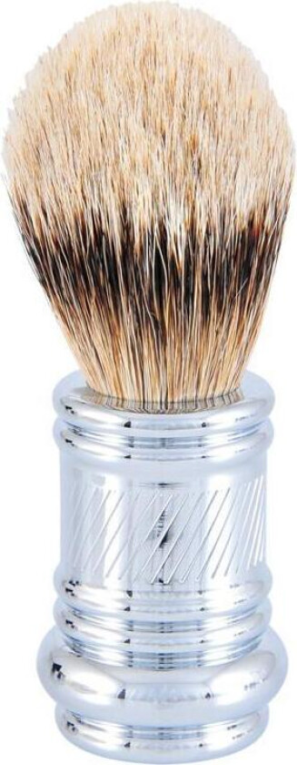 Barber Pole Silvertip Badger barberkost