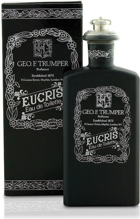 Eau de Toilette - Eucris
