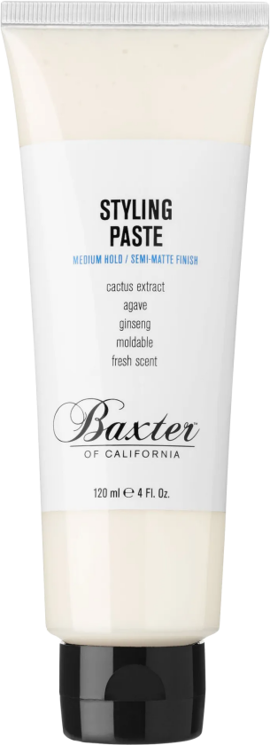 Styling Paste