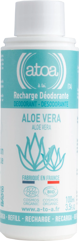 Roll-on Deodorant - Refill