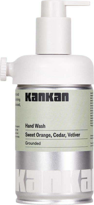 Hand Wash Starter Kit - Grounded