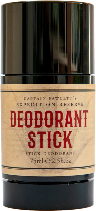 's Expedition Reserve Deodorant Stick