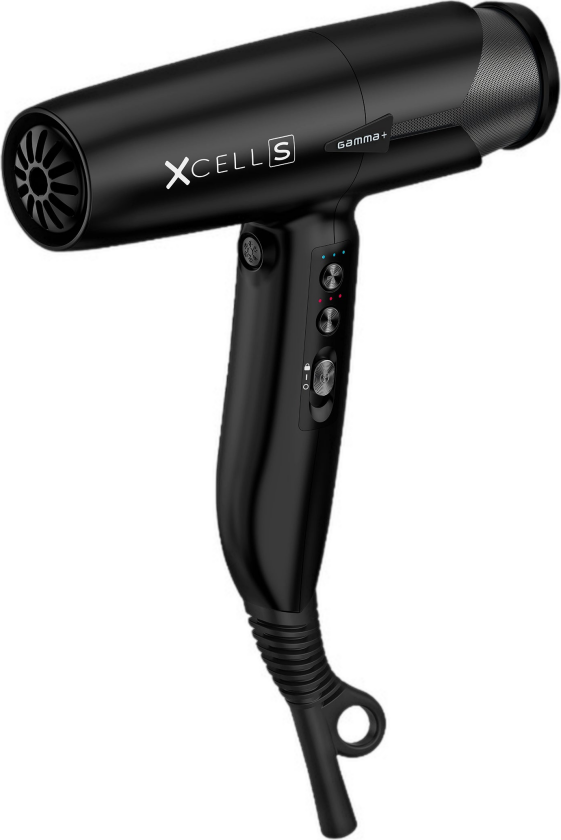 Xcell S hårføner