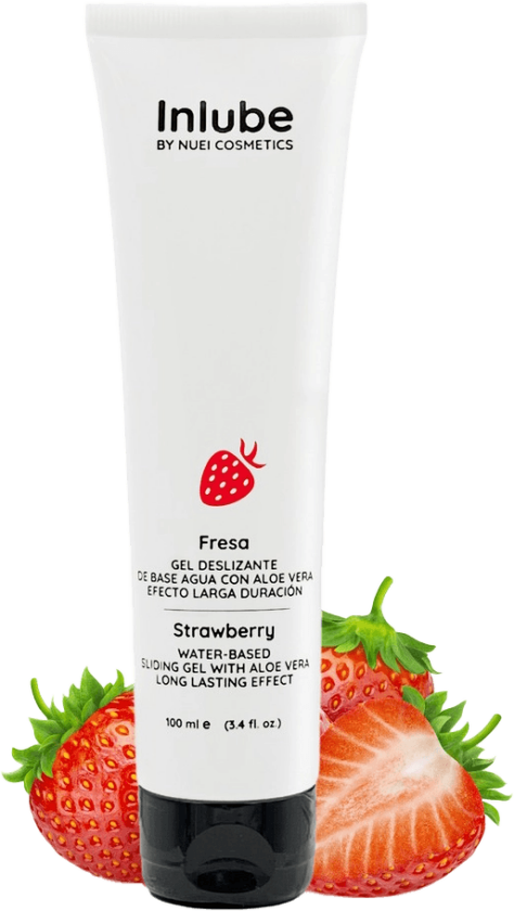 glidemiddel med smak