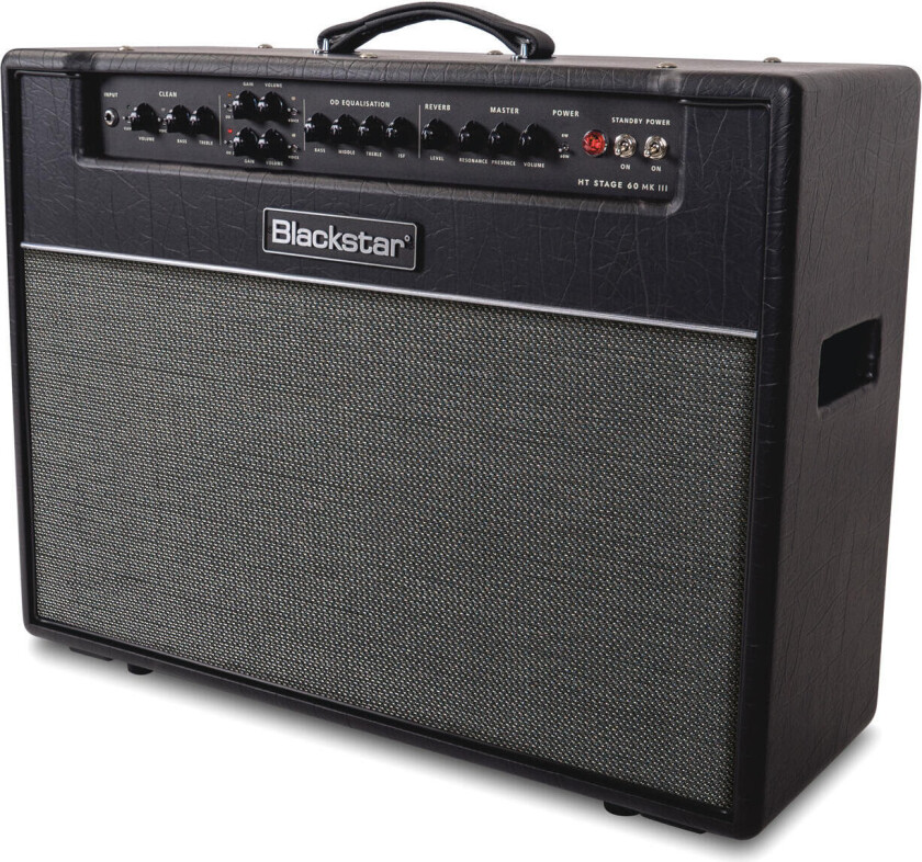 HT Stage 60 212 MK III Gitarcombo