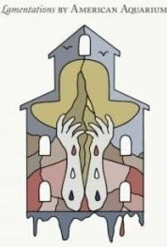 American Aquarium - Lamentations