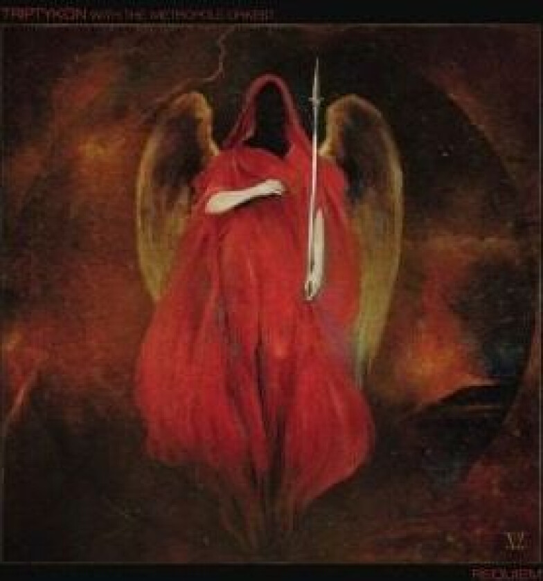 Triptykon with the Metropole Orkest - Requiem (Live At Roadburn 2019)