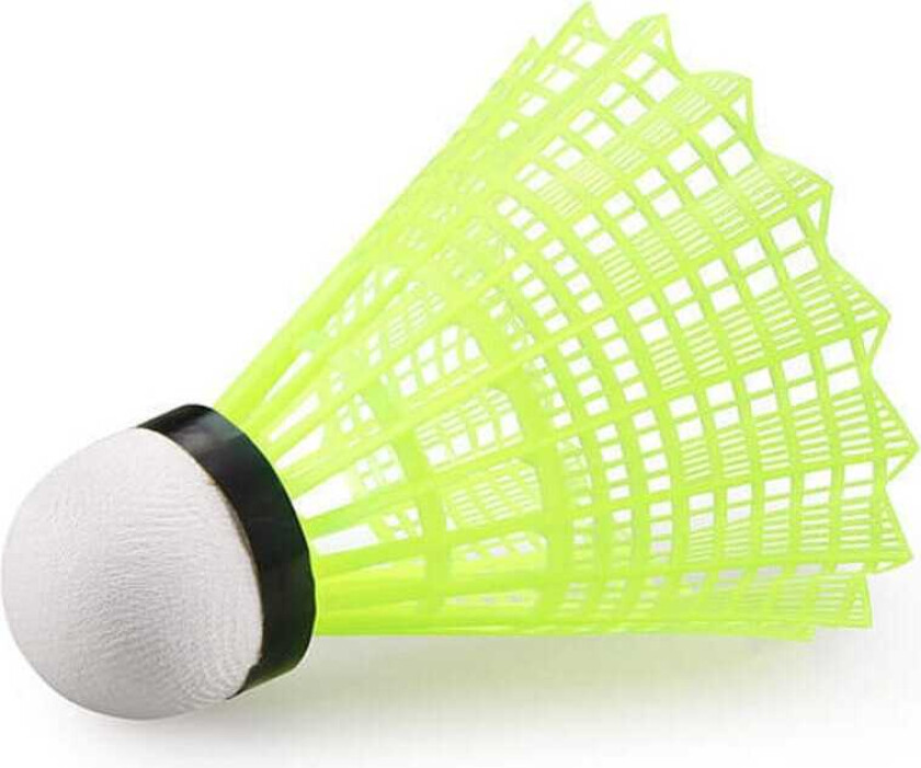 Airflow 150 Badminton Shuttlecock (Pack of 6)