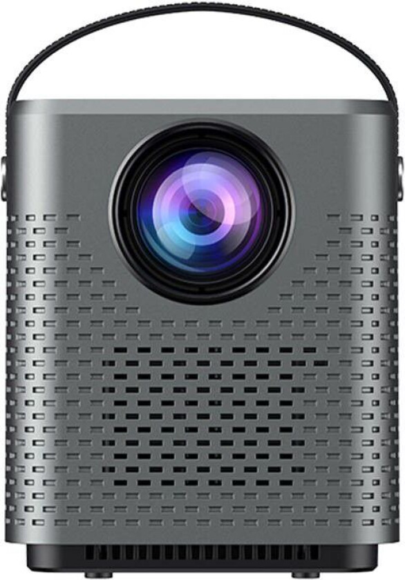 PJ205 Pro trådløs projektor