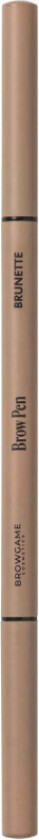 Brow Pen Brunette