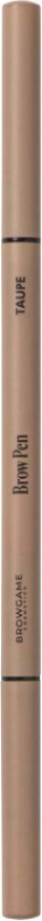 Brow Pen Taupe