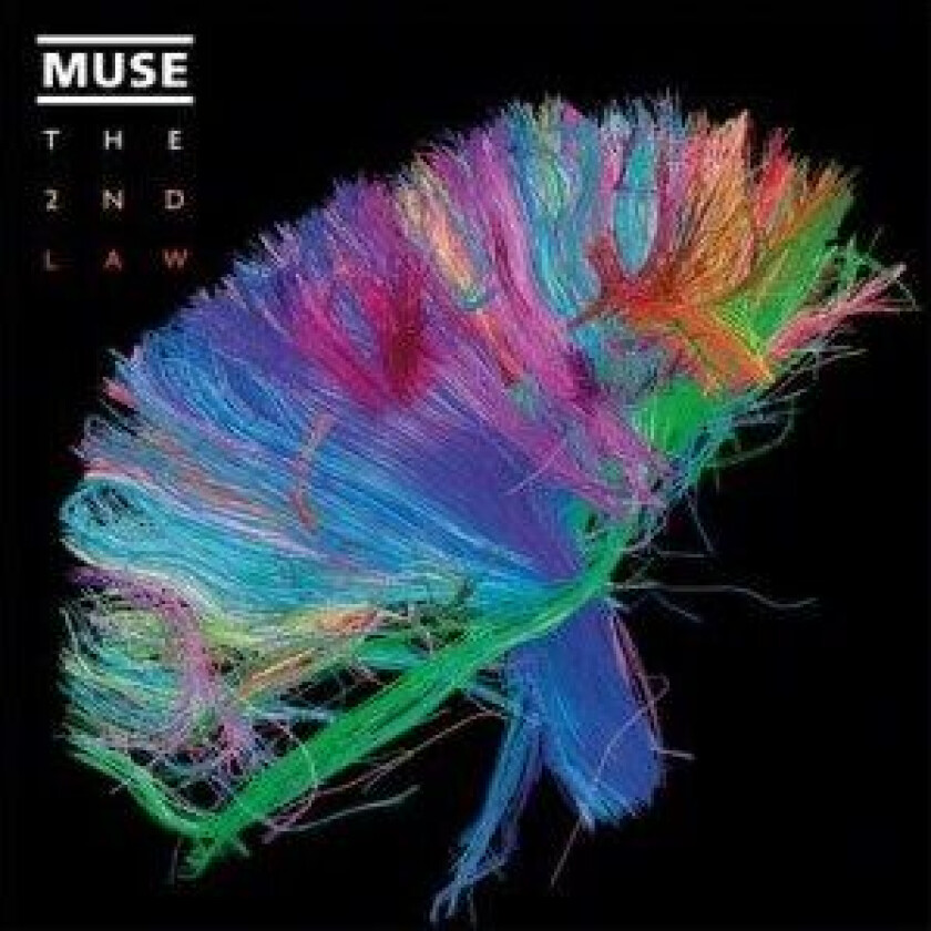 Muse - The 2Nd Law