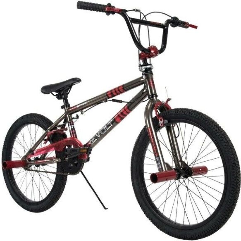 BMX-cykel - 20" Huffy Revolt 23549W