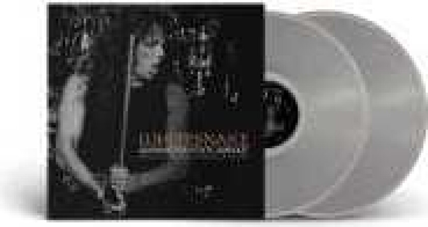 Whitesnake - Washington State Wipeout (2 Lp Clea