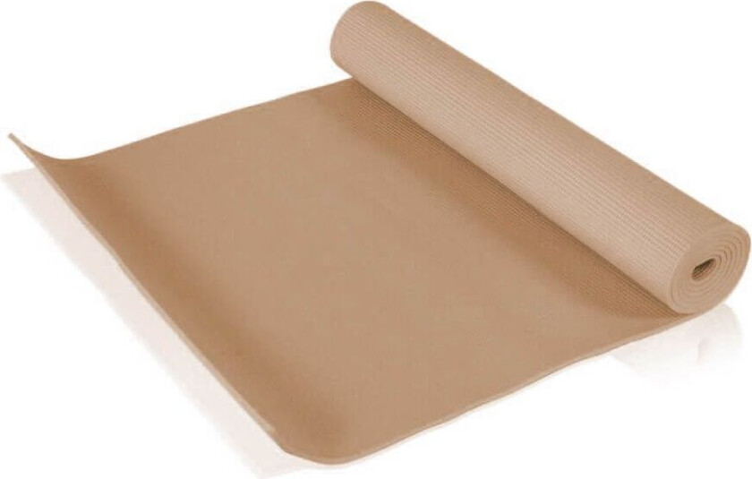 Odin Yogamatte 173 x 61 x 0,4 cm Brun