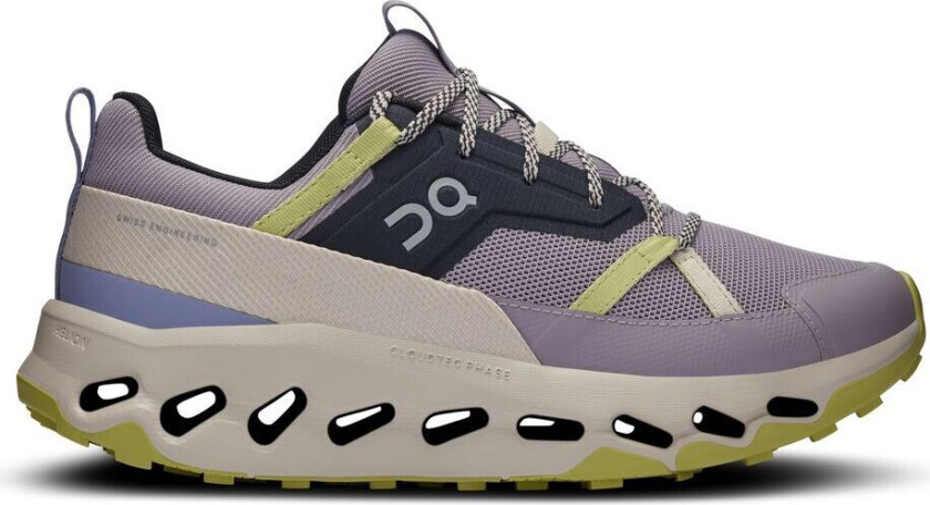 Women's Cloudhorizon Zinc - Sand 38, Zinc - Sand