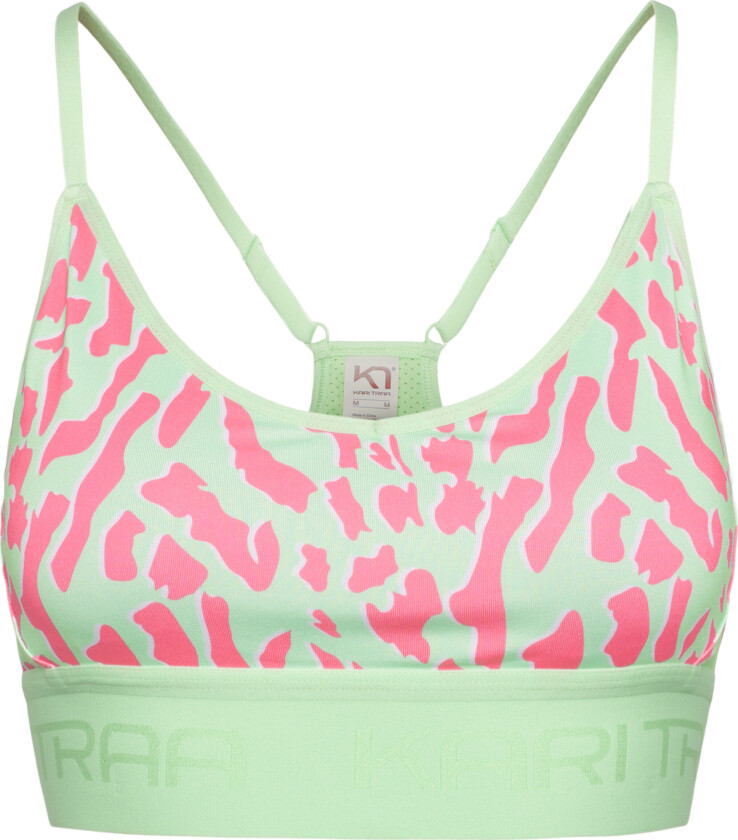 Women's Var Printed Mint S, Mint