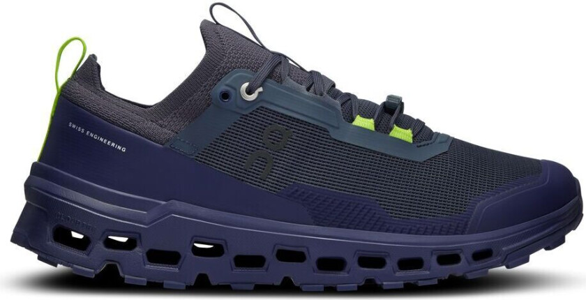 Cloudultra 2 Herre Navy/Ink 42