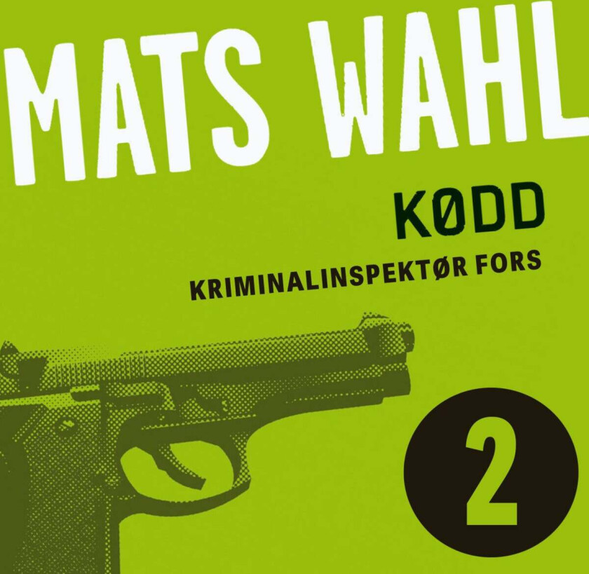 Kødd av Mats Wahl