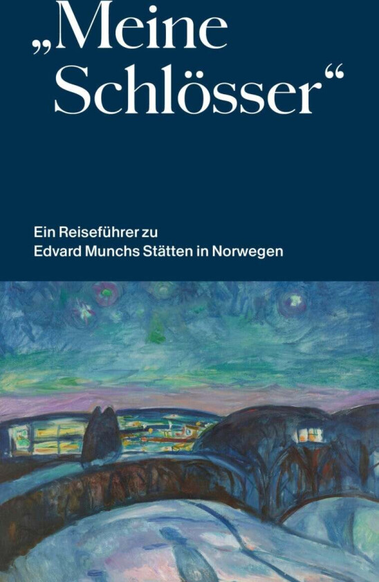 Meine Schlösser