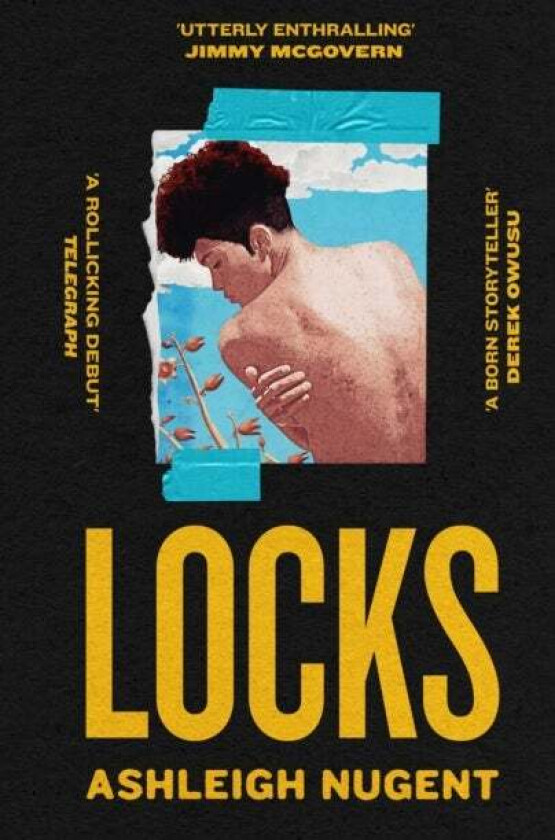 Locks av Ashleigh Nugent