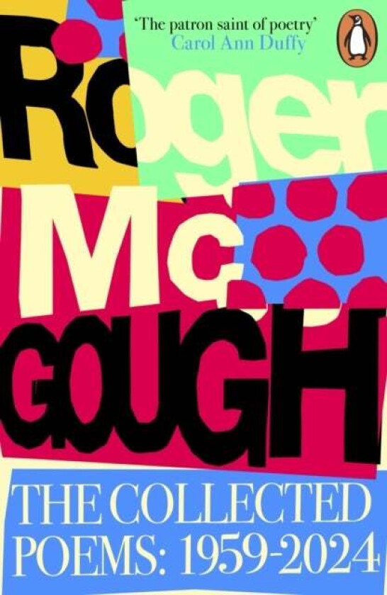 The Collected Poems av Roger McGough