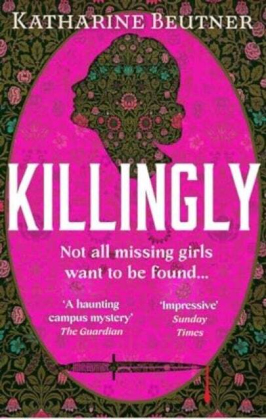Killingly av Katharine Beutner