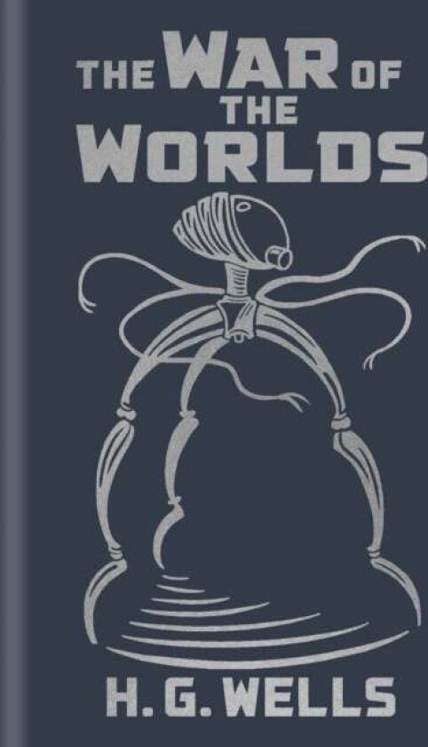 The War of the Worlds av H. G. Wells
