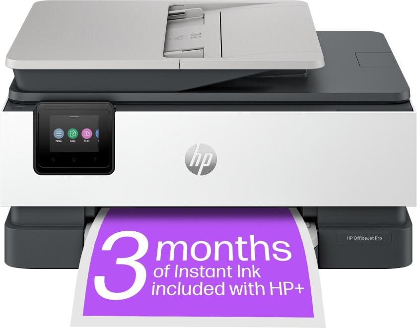 OfficeJet Pro 8134e AIO blekkskriver