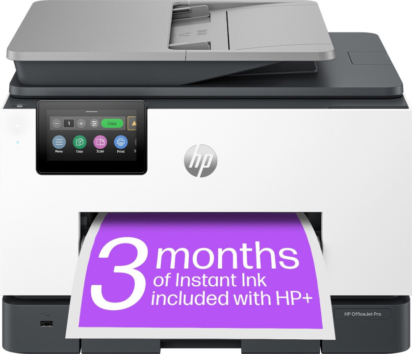 OfficeJet Pro 9135e AIO blekkskriver