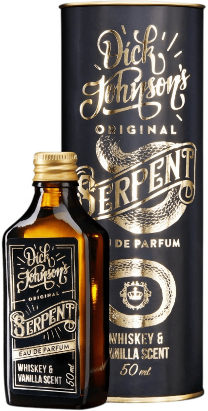 Eau de Parfum - Serpent