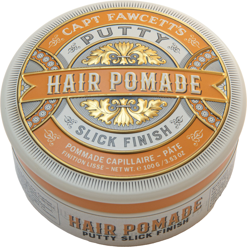 's Putty Pomade