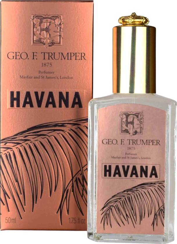 Cologne - Havana