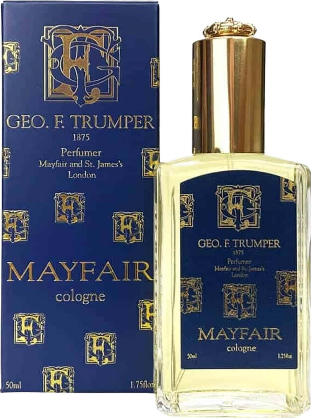 Cologne - Mayfair Cologne