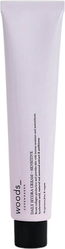 Daily Hydra Cream - Sensitiv