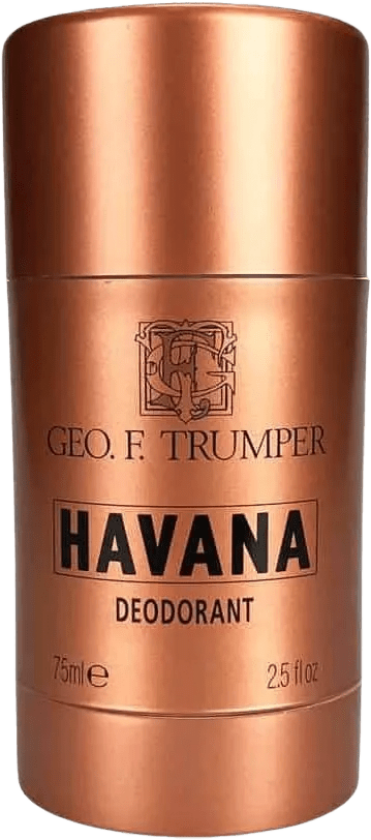 deodorant - Havana