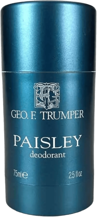 deodorant - Paisley