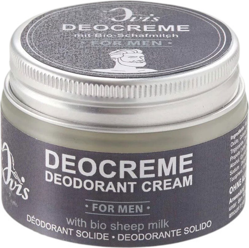 deodorantkrem