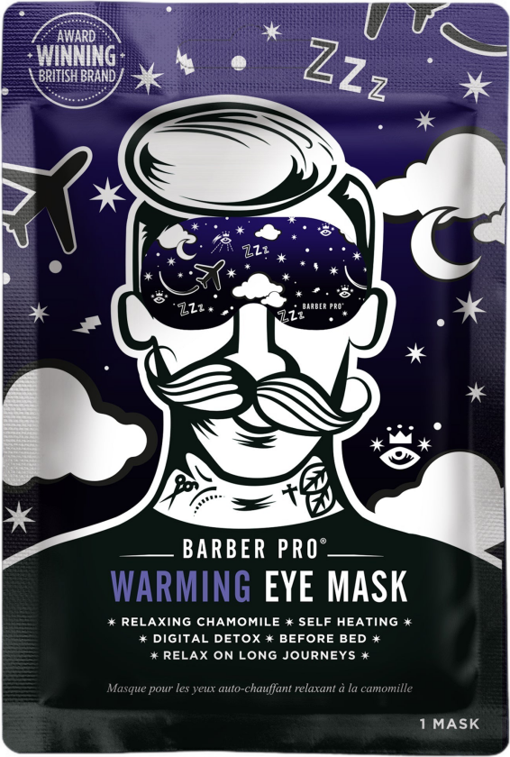 Warming Eye Mask
