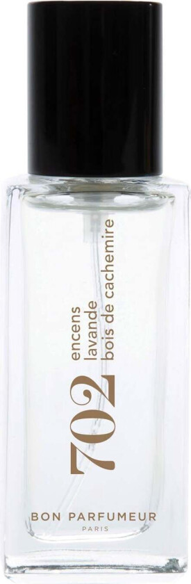 Eau de Parfum 702