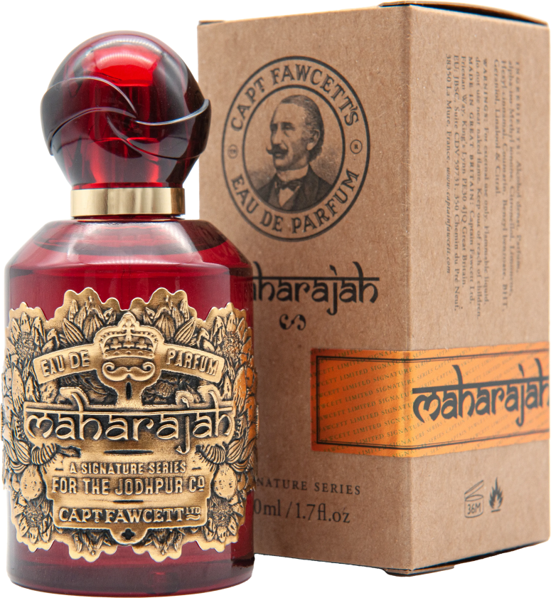 's Maharajah Eau de Parfum